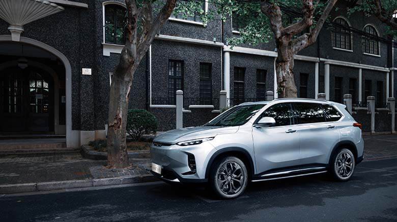 开云 开云体育平台新能源汽车有哪些品牌？比起哪吒U-Ⅱ这款车更值得入手(图1)