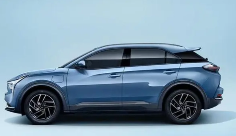 开云 开云体育平台新能源汽车有哪些品牌？比起哪吒U-Ⅱ这款车更值得入手(图4)