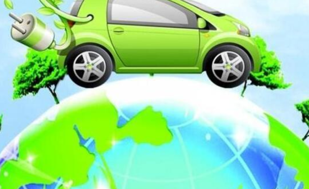 新能源车型怎么分类？开云 开云体育官网到底该怎么买更实用？(图1)