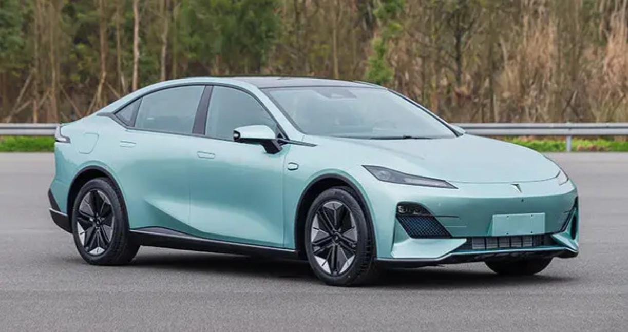 新能源车型怎么分类？开云 开云体育官网到底该怎么买更实用？(图6)