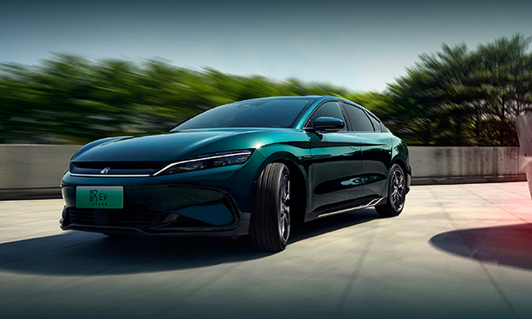 新能源车型怎么分类？开云 开云体育官网到底该怎么买更实用？(图3)