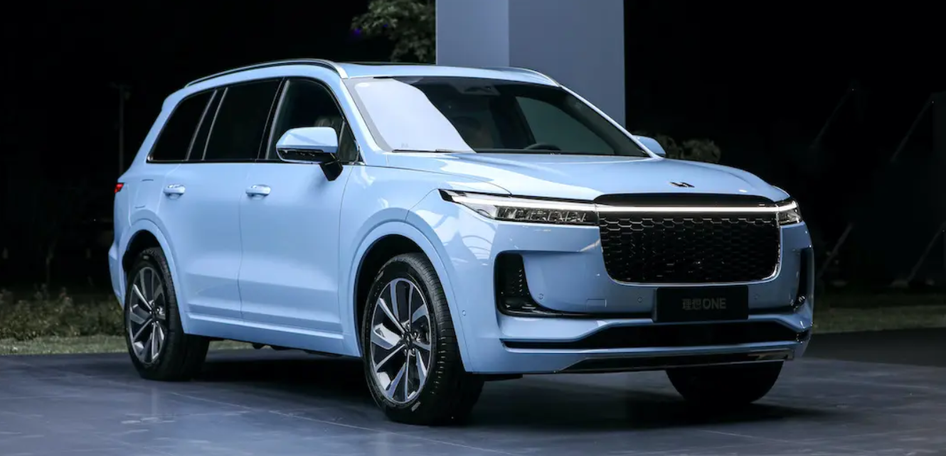 新能源车型怎么分类？开云 开云体育官网到底该怎么买更实用？(图7)