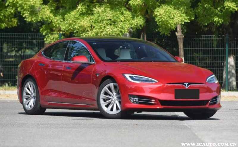 开云体育 Kaiyun.com 官网入口特斯拉(进口)-Model S(图1) 开云体育 Kaiyun.com 官网入口特斯拉(进口)-Model S(图1)