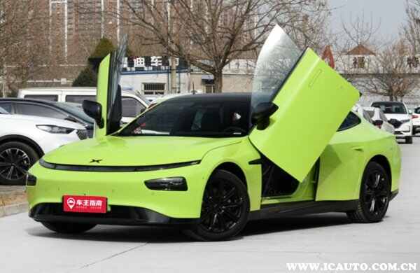 开云体育 Kaiyun.com 官网入口特斯拉(进口)-Model S(图3) 开云体育 Kaiyun.com 官网入口特斯拉(进口)-Model S(图3)