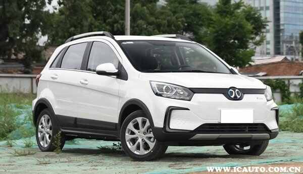 新能源汽车十大名牌新能源汽开云体育 开云平台车品牌排行榜(图4)