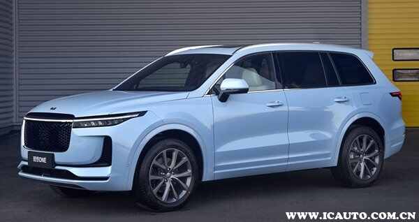 新能源汽车十大名牌新能源汽开云体育 开云平台车品牌排行榜(图5)