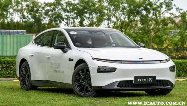 新能源汽车十大名牌新能源汽开云体育 开云平台车品牌排行榜(图6)