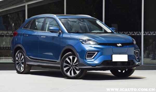 新能源汽车十大名牌新能源汽开云体育 开云平台车品牌排行榜(图7)