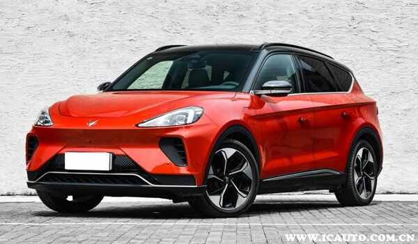 新能源汽车十大名牌新能源汽开云体育 开云平台车品牌排行榜(图8)