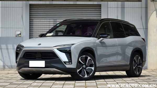 新能源汽车十大名牌新能源汽开云体育 开云平台车品牌排行榜(图9)