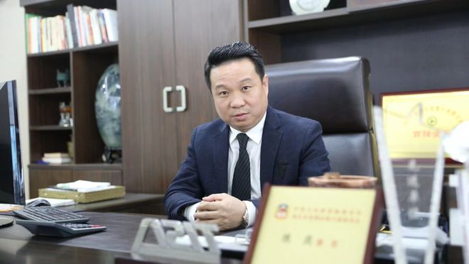 拾起卖科技集团确认参加2022废钢全国行·华北区域废钢市场研讨会开云 开云体育平台(图2)