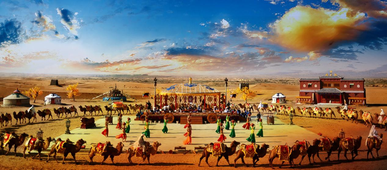 阿开云体育 开云平台拉善盟(图15)