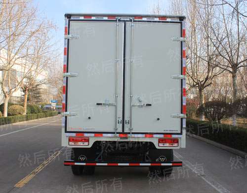 2020新能源Kaiyun 开云车排行榜前十名(图2)