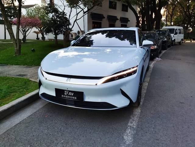 开云体育 Kaiyun.com 官网入口2022纯电动汽车排行榜前十名哪个电动汽车品牌质量好？(图1)