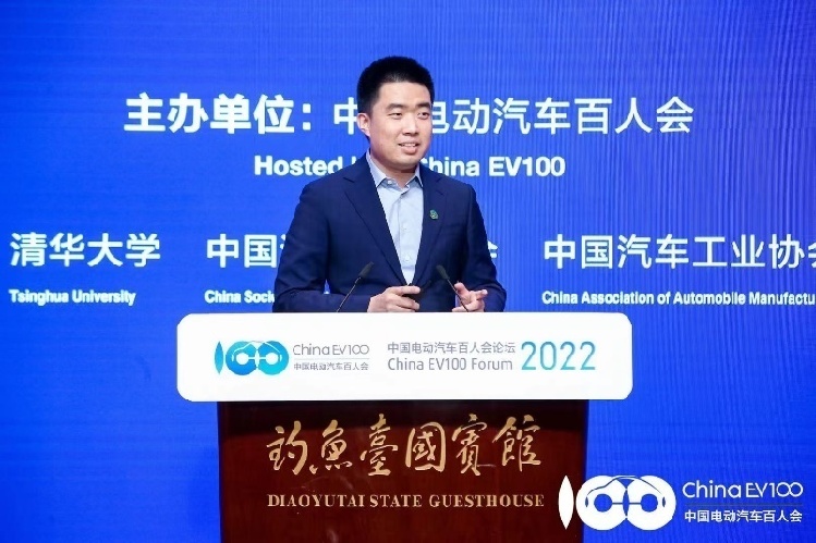 开云体育 Kaiyun.com 官网入口新能源汽车技术路线多头并进 增程电动热度提升(图1)