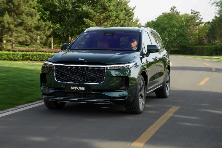 开云体育 Kaiyun.com 官网入口新能源汽车技术路线多头并进 增程电动热度提升(图2)