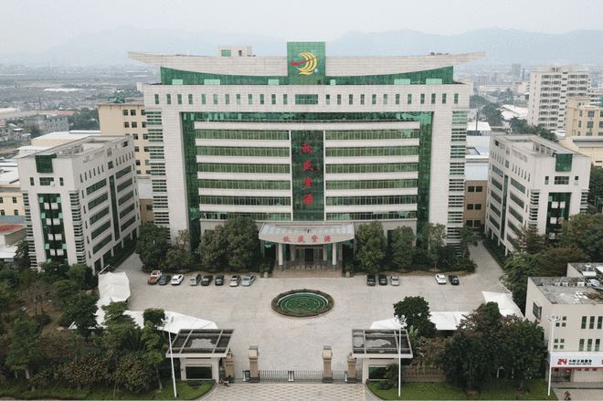 Kaiyun 开云体育8家再生PET造粒企业速收藏谁是王者？请投票(图7)