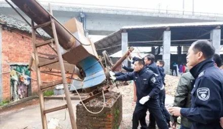 湖南：30年发展汨罗再生资源塑料行业的悲喜历程开云体育 开云平台(图10)