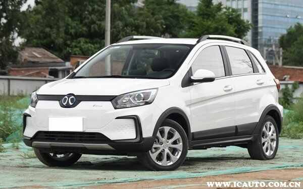 新能源纯电动汽车品牌2022新能源汽车前开云体育 Kaiyun.com 官网入口十名品牌(图3)