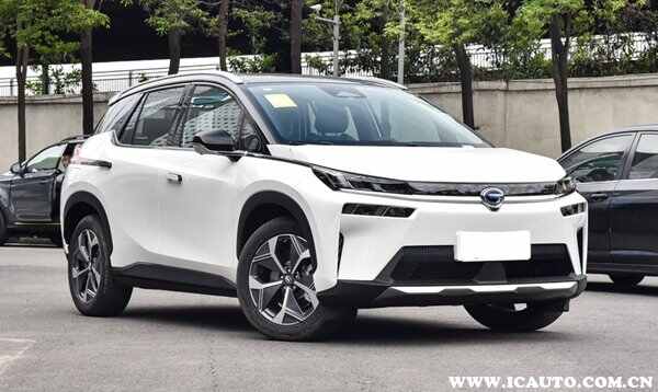新能源纯电动汽车品牌2022新能源汽车前开云体育 Kaiyun.com 官网入口十名品牌(图4)