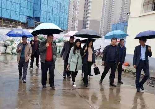 开云 开云体育官网洛阳市寰保再生资源有限公司：共觅新机开新局 助力业务倍增长(图1)