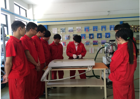 开云体育 开云官网武汉城市职业学院汽车技术与服务学院专业(图5)