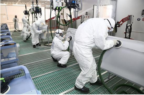 开云体育 开云官网武汉城市职业学院汽车技术与服务学院专业(图6)