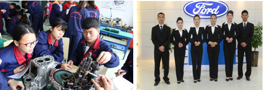 开云体育 开云官网武汉城市职业学院汽车技术与服务学院专业(图19)