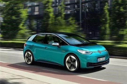开云 开云体育官网2021值得关注的新能源汽车品牌有哪些(图1)