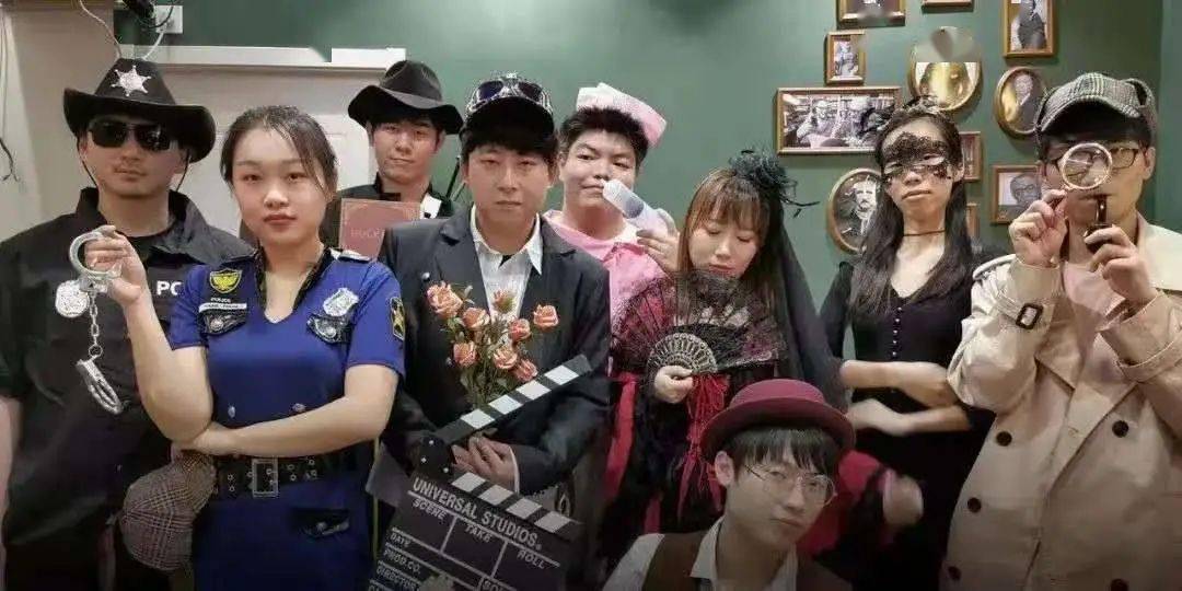 且听风吟烧脑“剧本”成年开云体育 Kaiyun.com 官网入口轻人社交新宠用英文怎么说？(图3)