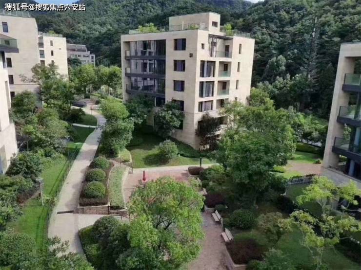 西湖区西溪十九府大平层)首页网站丨西溪十九府详情地址户型销售价格开云体育 开云平台(图5)
