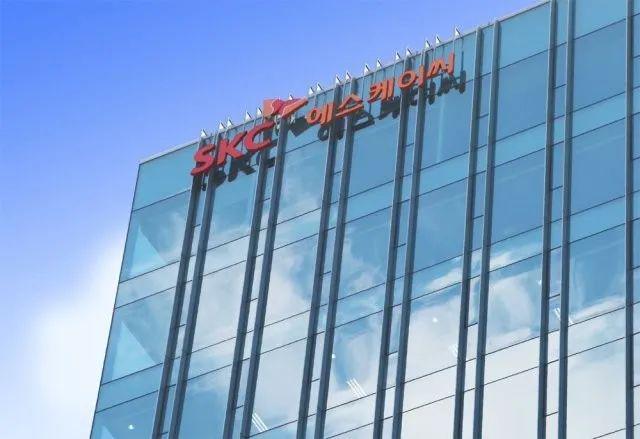 开云 开云体育官网约22亿元！SKC出售PU(聚氨酯)原材料业务(图1)