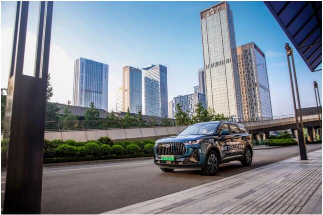 开云体育 Kaiyun.com 官网入口瑞虎7 新能源冠军版vs宋Pro DM-i冠军版谁才是混动SUV？(图1)