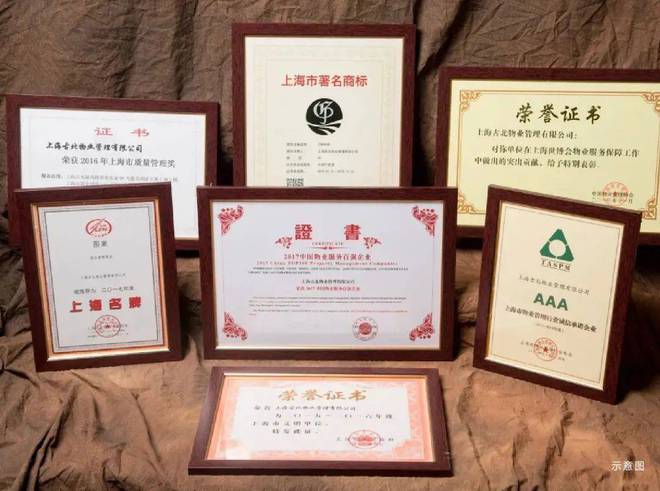 开云体育 开云官网一文读懂上闵行中企云启春申优缺点!分析一下云启春申值得买吗(图7)