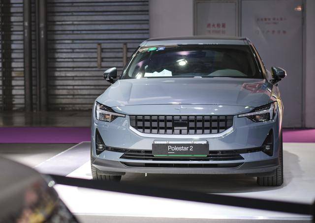 开云APP 开云官网入口最热门的12款新能源汽车(图10)