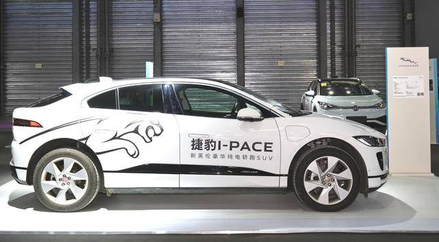 开云APP 开云官网入口最热门的12款新能源汽车(图13)