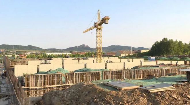 Kaiyun 开云体育固废资源化再生利用环保新材料项目将为我市环境出力(图1)