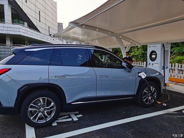 开云体育 开云官网中国新能源汽车国产最好的新能源汽车(图4)