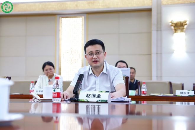开云APP 开云官网入口供销合作社再生资源回收利用体系高质量发展工作交流会在银川成功召开(图2)