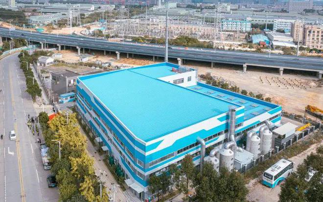 连续5开云体育 开云平台年亏损靠低值可回收物翻盘？这家上市再生资源企业的崛起之路(图2)