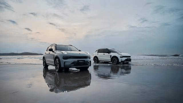 开云体育 Kaiyun.com 官网入口新能源车中的EV、PHEV和H你会区分吗？(图1)
