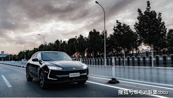 新能源汽车技术现Kaiyun 开云状(图2)