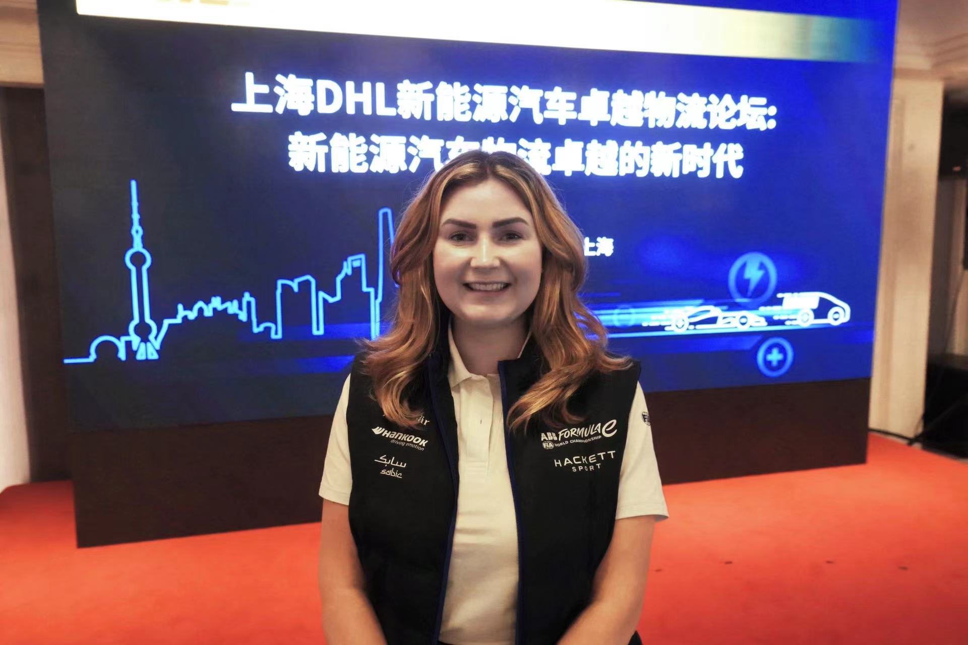 中国新能源汽车的前进之路：征程与暗礁开云体育 开云平台(图1)