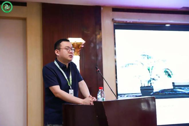 开云 开云体育平台2024再生资源行业税收新政及企业税务风险应对专场培训会在银川召开(图2)