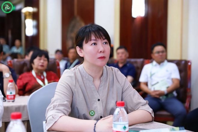 开云 开云体育平台2024再生资源行业税收新政及企业税务风险应对专场培训会在银川召开(图4)