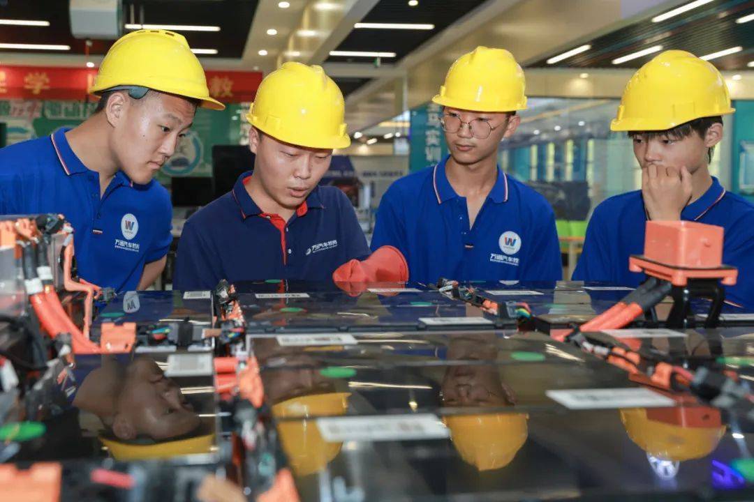 开云体育 Kaiyun.com 官网入口新能源技术发展前景和趋势怎么样？(图1)