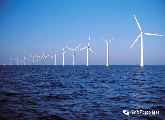 Kaiyun 开云体育【新能源】可持续新型能源有哪些？(图1)