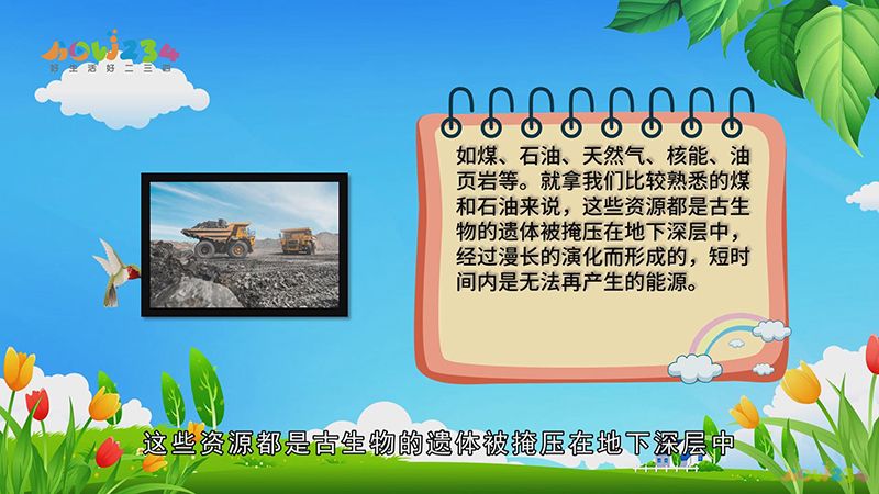 开云体育 Kaiyun.com 官网入口可再生资源和不可再生资源有什么(图2)