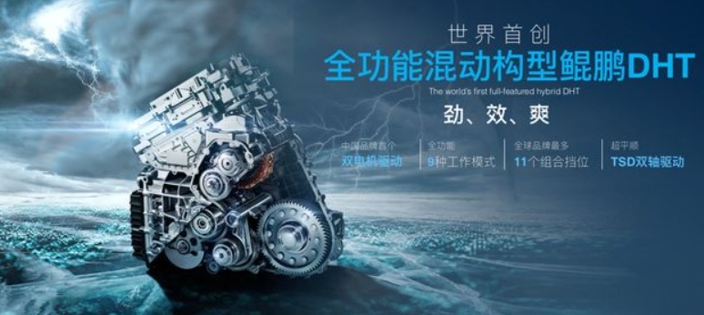 中国智造盘点那些中国的新能源技术开云APP 开云官网入口(图8)