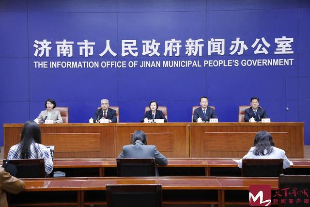 健全再开云体育 开云官网生资源回收网络体系！济南市供销合作社将近6亿元建设3个再生资源项目(图1)